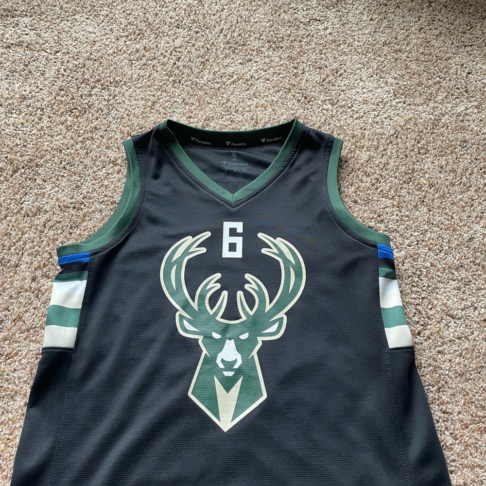 Drew Bledsoe Jersey